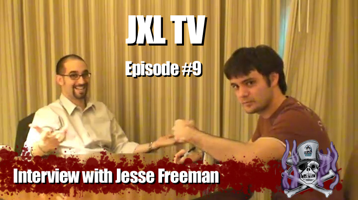 JXL TV Episode 9