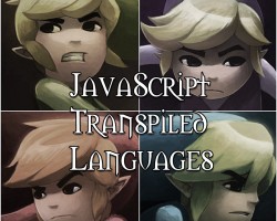 JavaScript Transpiled Languages