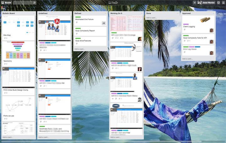 trello-board