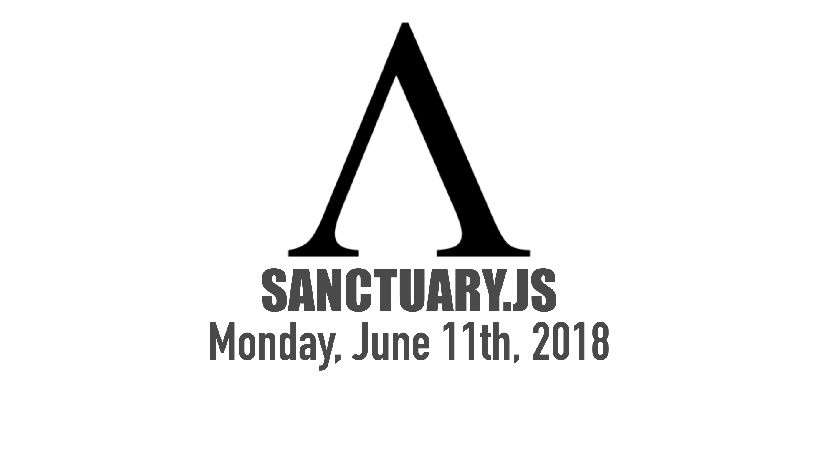 Sanctuary JS